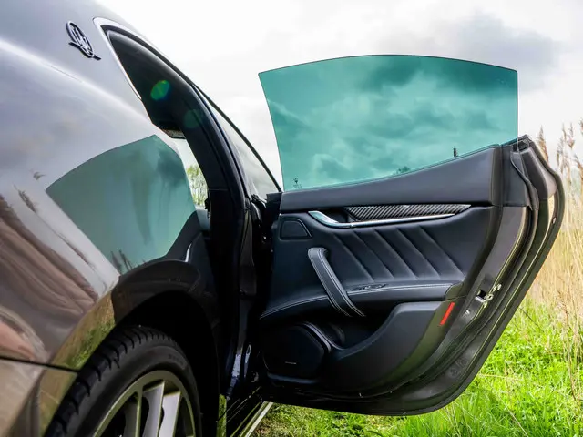 Maserati Ghibli 3.0 V6 S Q4 2020 Benzine 52