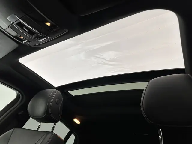 Mercedes-Benz GLE Coupé 450 AMG 4-MATIC 2016 Benzine 7
