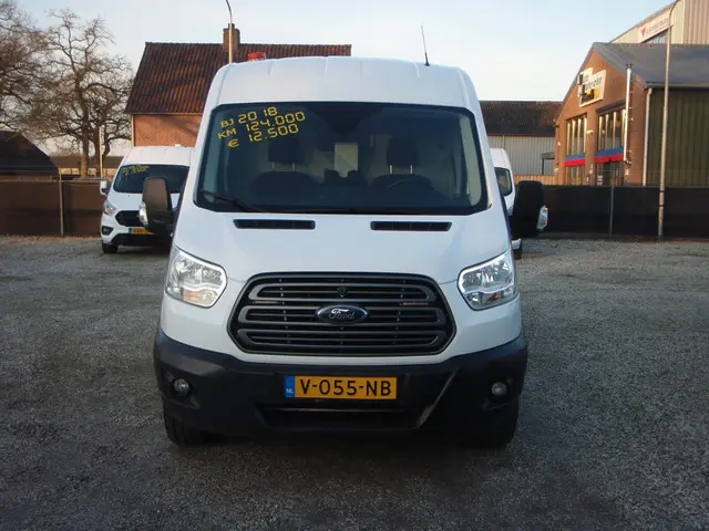 Ford Transit 2