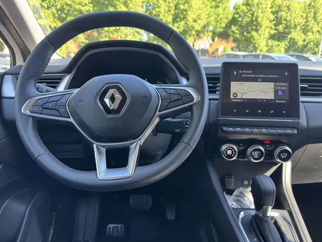 Renault Captur 1.3 TCe 140pk EDC Techno 2024 Benzine 14