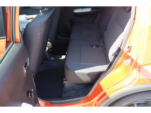 Suzuki Ignis 1.2 Select, Automaat. 2018 Benzine 17