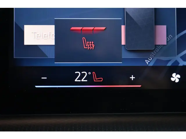 BMW iX1 eDrive20 2025 Elektrisch 18