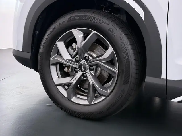 BYD ATTO 2 Boost 45 kWh 2024 Elektrisch 12