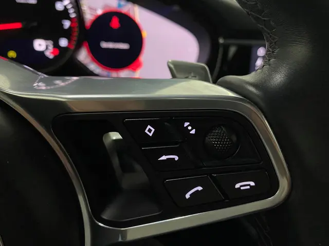 Porsche Panamera 2.9 4S 2019 Benzine 24