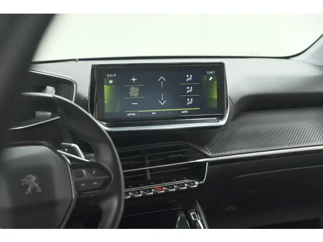 Peugeot 208 PureTech 100 EAT8 Allure 2020 Benzine 54