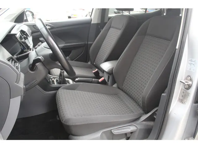 Volkswagen T-Cross 1.0 TSI Life 2020 Benzine 6