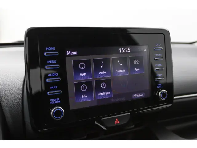 Toyota Yaris 1.5 Hybrid Dynamic 2022 Hybride Benzine 39