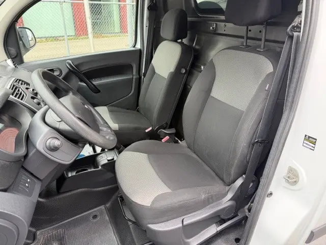 Renault Kangoo 1.2 TCe 115 S&S Comfort 2017 Benzine 14