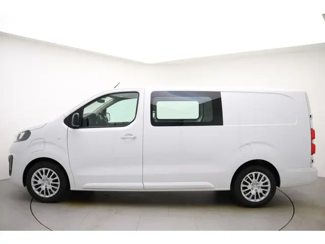 Opel Vivaro-e Electric L3 75 kWh 2023 Elektrisch 4