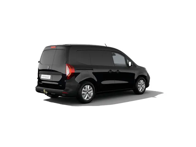 Renault Kangoo Advance 2025 Elektrisch 8