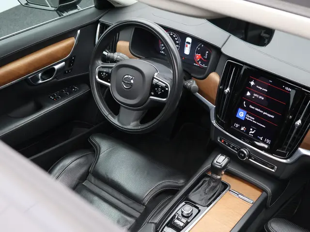 Volvo S90 2.0 T4 Inscription 2020 Benzine 20