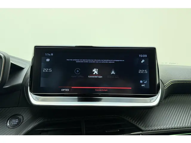 Peugeot 2008 1.2 PureTech GT-Line 2020 Benzine 30