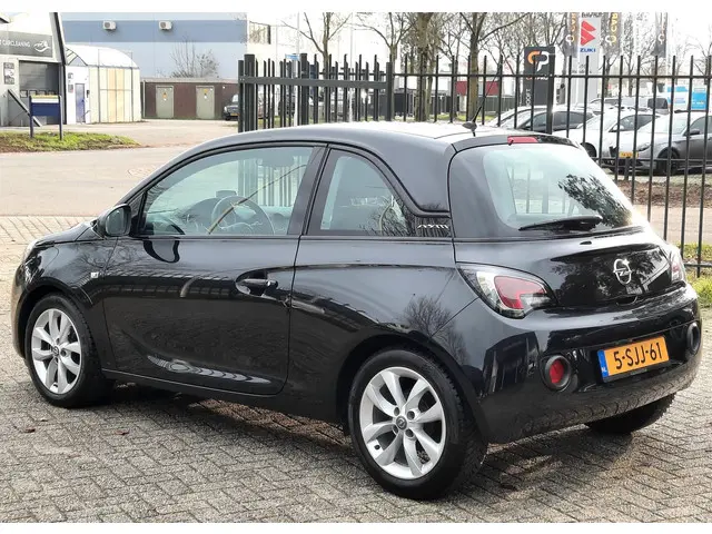 Opel ADAM 1.2 Airco Navi 69072 Km NAP... 2013 Benzine 2