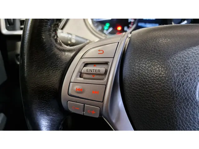 Nissan X-Trail 1.6 DIG-T N-Connecta 2017 Benzine 18