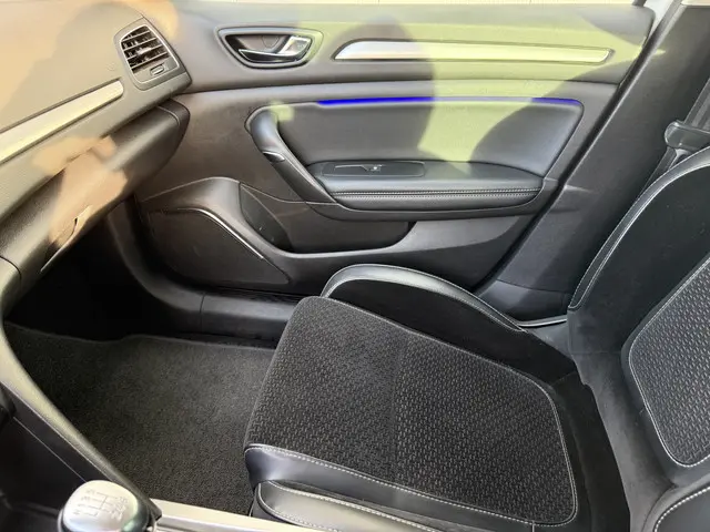 Renault Mégane 1.2 TCe GT-Line 2018 Benzine 17