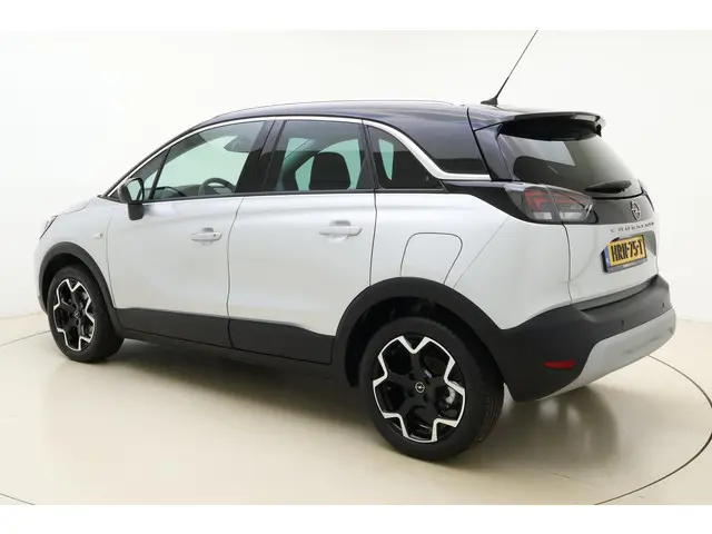 Opel Crossland 1.2 Turbo Ultimate 2023 Benzine 4
