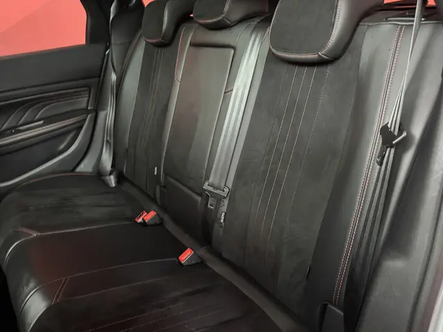 Peugeot 308 SW 1.2 PureTech GT-line 2015 Benzine 8