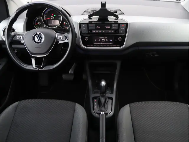 Volkswagen e-up! United 2021 Elektrisch 4