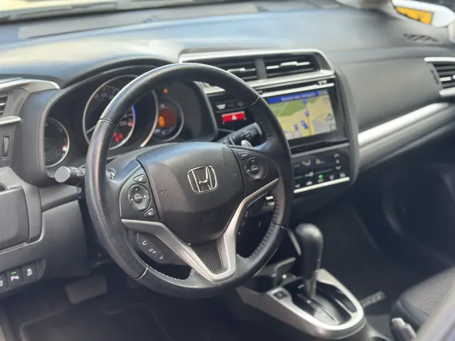 Honda Jazz 1.3 i-VTEC Elegance 2016 Benzine 15