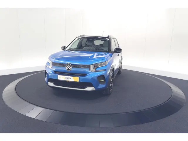 Citroën C3 1.2 Turbo 100pk Max 2025 Benzine 62