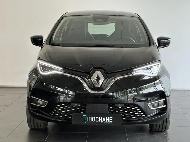 Renault ZOE R135 Iconic 52 kWh (Koopaccu) 2024 Elektrisch 20
