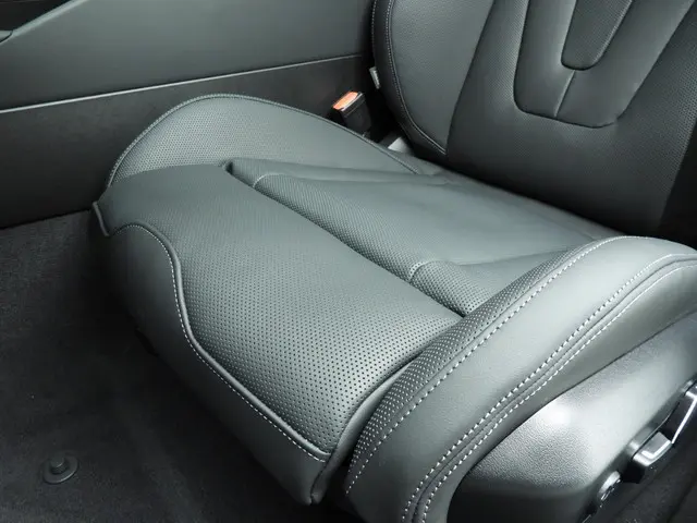 BMW M5 Touring 2026 Hybride Benzine 18