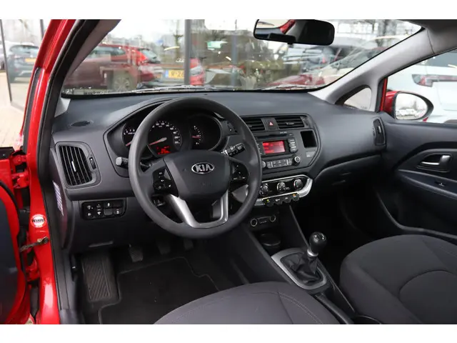 Kia Rio 3