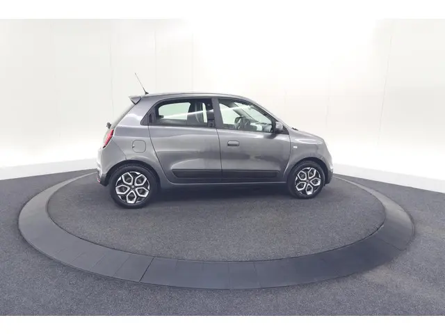 Renault Twingo 1.0 SCe Collection 2021 Benzine 9