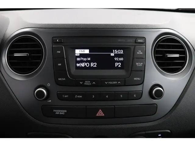 Hyundai i10 1.0i Comfort 2018 Benzine 25