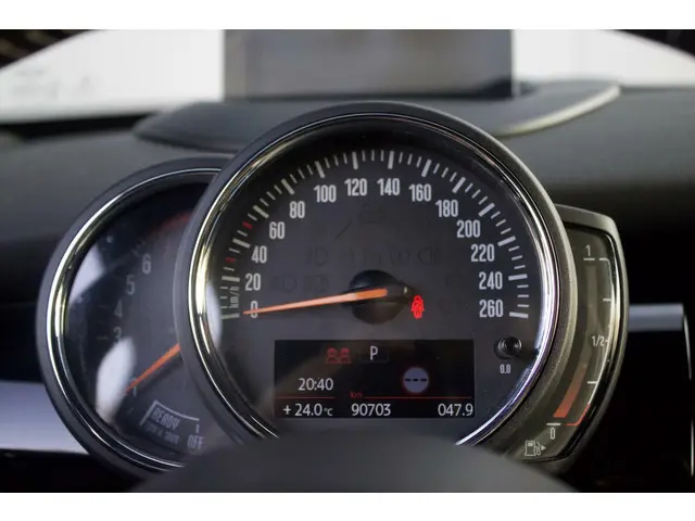 MINI Cooper S Mini 2.0 2018 Benzine 10