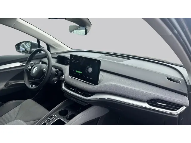 Škoda Enyaq iV 85 Selection 2024 Elektrisch 14