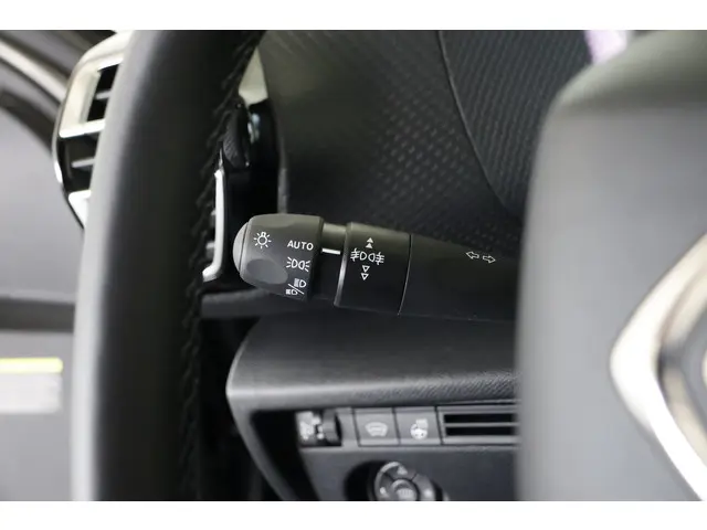 Citroën ë-C4 You 50 kWh 2024 Elektrisch 25