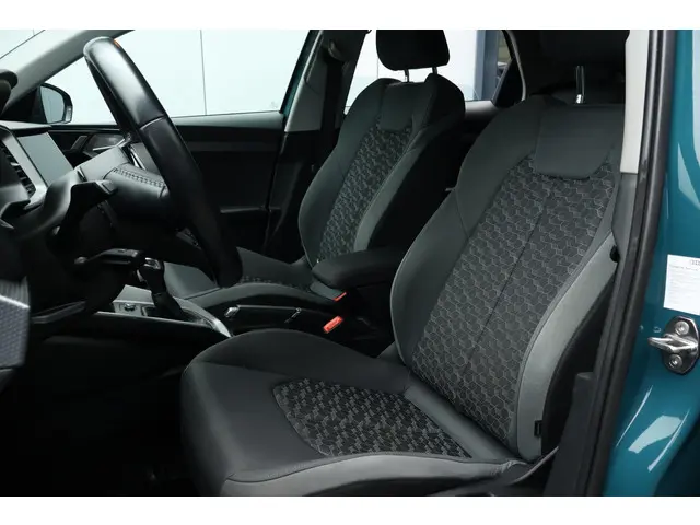 Audi A1 Sportback 30 TFSI epic 2019 Benzine 10