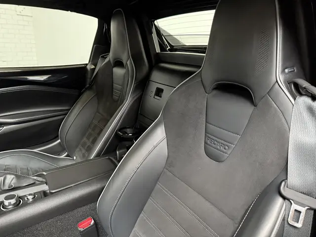 Mazda MX-5 RF 2.0 SkyActiv-G 184 Sportive 2022 Benzine 42