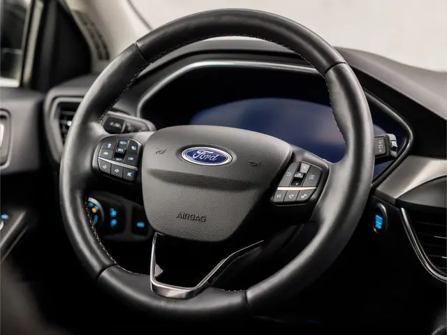 Ford Focus Wagon 1.0 EcoBoost Titanium X 2020 Benzine 20