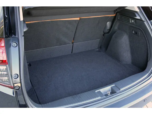 Honda HR-V 1.5i VTEC EXECUTIVE 2019 Benzine 34
