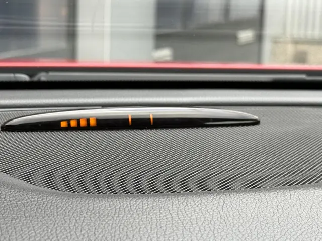 Mercedes-Benz A-Klasse 180 Ambition 2013 Benzine 25