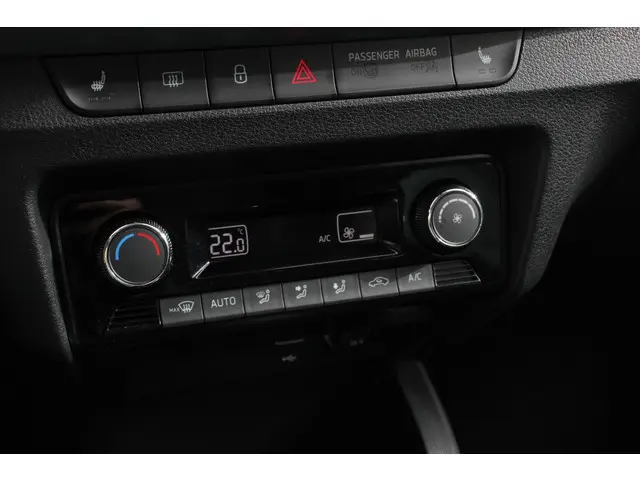 Škoda Fabia Combi 1.0 TSI DSG Ambition 2021 Benzine 12