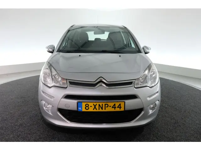 Citroën C3 1.2 VTi Collection 2014 Benzine 21