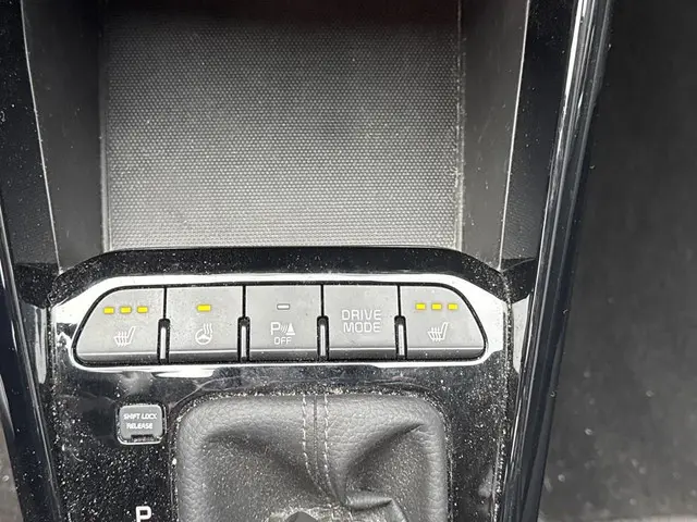 Kia Rio 1.0 T-GDi MHEV GT-Line 2022 Benzine 17