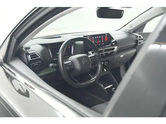 Citroën C4 2