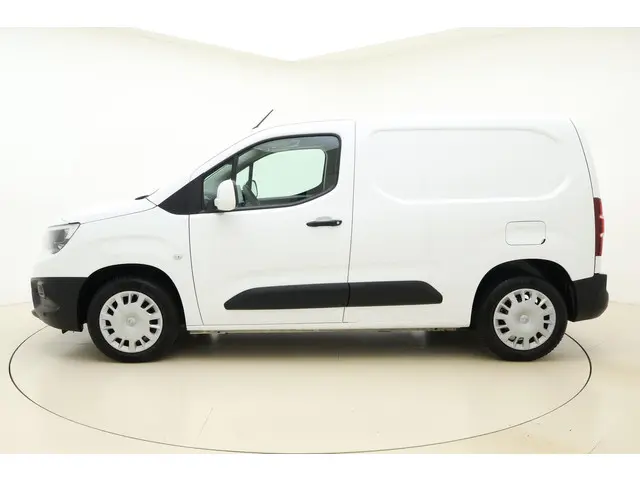 Opel Combo 1.5D L1H1 Edition 2019 Diesel 5