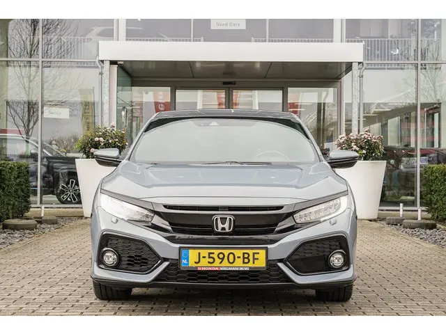 Honda Civic 1.0i VTEC EXECUTIVE 2020 Benzine 51