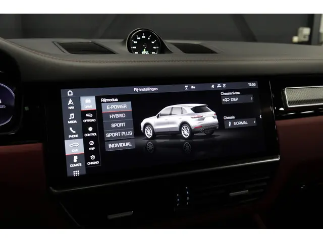 Porsche Cayenne 3.0 E-Hybrid 2021 Hybride Benzine 19