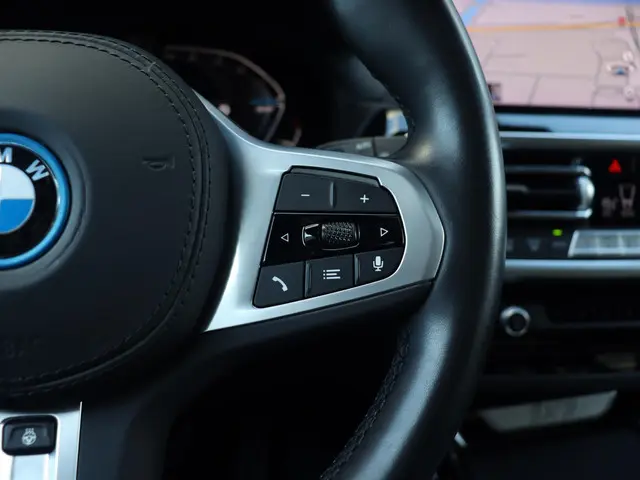 BMW iX3 High Executive 2023 Elektrisch 24