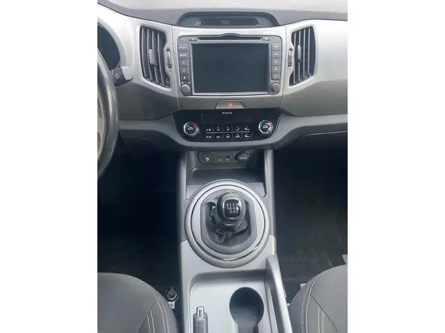 Kia Sportage 1.6 GDI BusinessLine 2015 Benzine 10