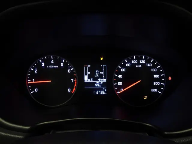 Hyundai i20 1.0 T-GDI 100PK i-Motion 2020 Benzine 15