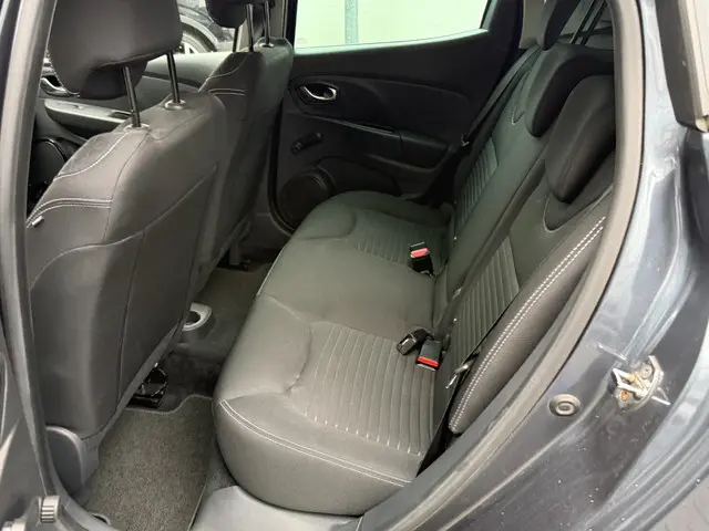 Renault Clio 0.9 TCe Limited 2017 Benzine 8