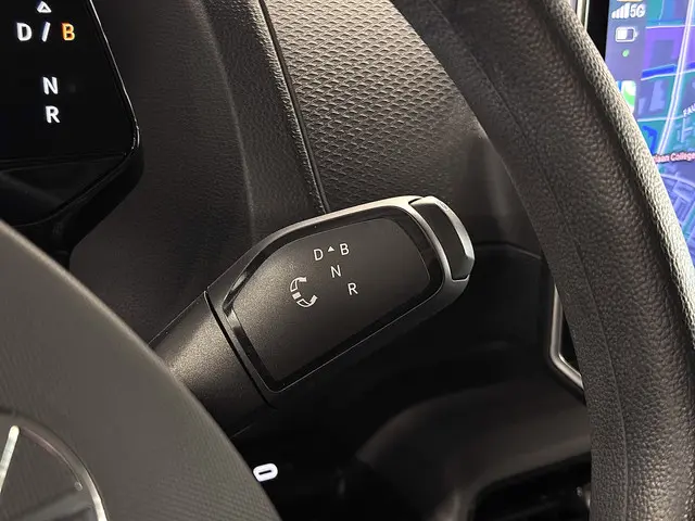 Volkswagen ID. Buzz Cargo 79 kWh 2024 Elektrisch 30