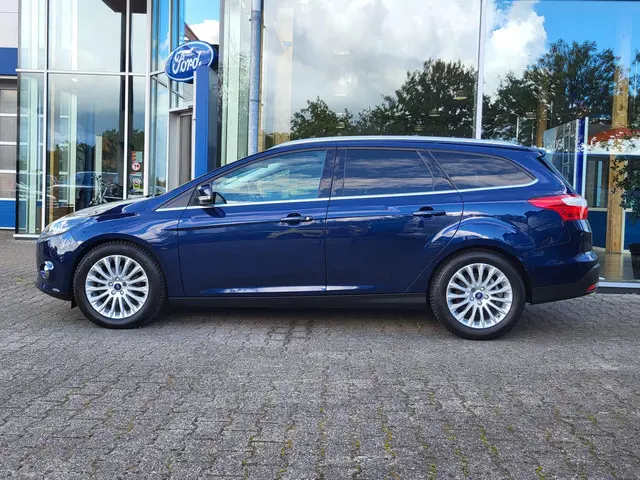 Ford Focus 2